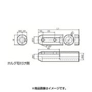 SHA1222-125 [京セラ 内径加工用ホルダ]