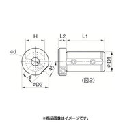 SHC-105095 [京セラ 内径加工用ホルダ]