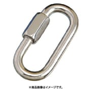 SHK-8 [水本 ステンレス 強力リングキャッチ 線径8mm長さ61mm 1個]