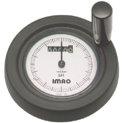 イマオ ハンドル デジタルダイアルハンドル車(加工付) SHKP13-HN17