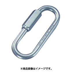 水本 ステンレス 口広リングキャッチ 線径6mm長さ56mm 1個 SHL-6