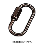 SH-R [水本 ステンレス リングキャッチ(高級ミニチェーン用)ブロンズ線径2.5mm]