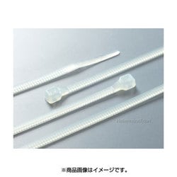 ヘラマンタイトン MSタイ 幅1.8×長さ100mm 屋内使用 (1000本入) SHT18R-HS