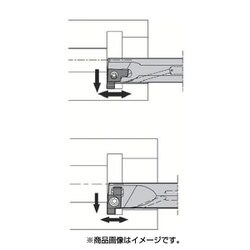 SIGEL1412C-EH [京セラ 溝入れ用ホルダ]