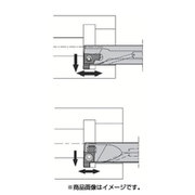SIGEL1412C-EH [京セラ 溝入れ用ホルダ]