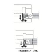 SIGEL1612C-WH [京セラ 溝入れ用ホルダ]