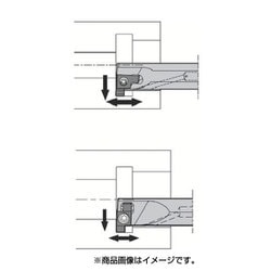 SIGEL1616C-EH [京セラ 溝入れ用ホルダ]