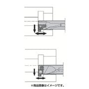 SIGEL1616C-EH [京セラ 溝入れ用ホルダ]
