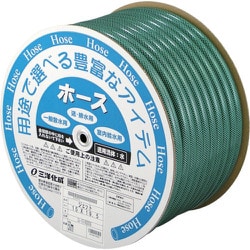 サンヨー SKジェットホース 22×27 30mドラム巻 SJ-2227D30G