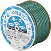 サンヨー SKジェットホース 22×27 30mドラム巻 SJ-2227D30G