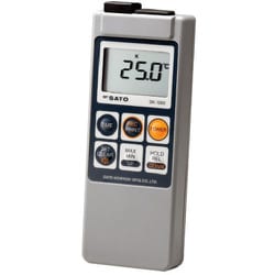 佐藤 SK-1260指示計のみ (8080-00) SK-1260-BODY