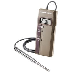 佐藤 電子風速計 SK-73D SK-73D