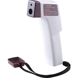 デンサン 赤外線放射温度計 SK-8700