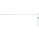 佐藤 SK-LT2-10堆肥用センサ (8167-04) SK-LT2-10