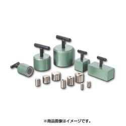 SK マグネットホルダー15mm丸 SKM-0015