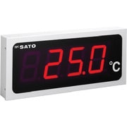 SK-M460-T [佐藤 温度表示器 (8091-00)]