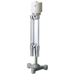 佐藤 アスマン式通風乾湿計 SK-RHG-S 0～50℃ (7450-15) SK-RHG-S-050
