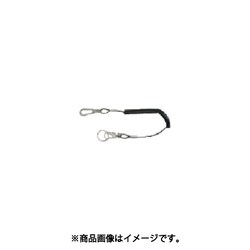 SL-170B [ミトロイ セーフティループ ブラック]