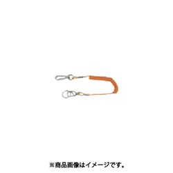 SL-170O [ミトロイ セーフティループ オレンジ]
