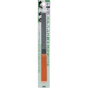 SL-2 [ツボサン ステンレス用ヤスリ 半丸 150mm BP入り （107-7097） 1本]