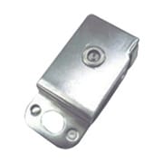 SL-20 [水本 ステンレス スライド滑車 使用ロープ径～7mm 1個]