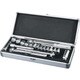 SL3021 [スエカゲ 3/8DR.21PCソケットレンチセット]