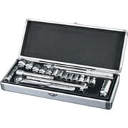 SL3021 [スエカゲ 3/8DR.21PCソケットレンチセット]