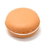 マカロンマグネット オレンジ AR0810096