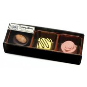 チョコマグネット3コセット C AR0810133