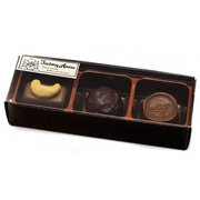 チョコマグネット3コセット F AR0810136