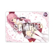 キャラクター万能ラバーマット RIDDLE JOKER 三司 あやせ Ver.2 [トレーディングカード用品]