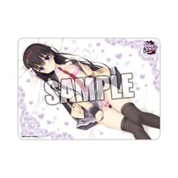 RIDDLE JOKER 二条院羽月 キャラクター万能ラバーマット 2種セット Amazon.co.jp: キャラクター万能ラバーマット RIDDLE JOKER 二条