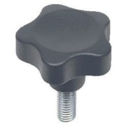 ELESA スターフィッシュノブ SFK32BX16-SUS