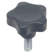 ELESA スターフィッシュノブ SFK40BX20-SUS
