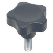 ELESA スターフィッシュノブ SFK50BX30-SUS