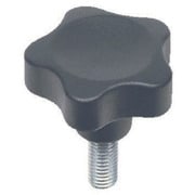 ELESA スターフィッシュノブ SFK50BX40