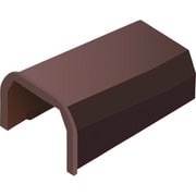 SFMB49 [マサル ニュー・エフモール付属品 ブッシング 4号 チョコ]