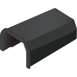 マサル ニュー・エフモール付属品 ブッシング 4号 ブラック SFMB4W