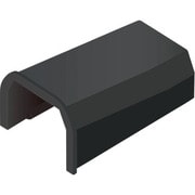 SFMB4W [マサル ニュー・エフモール付属品 ブッシング 4号 ブラック]