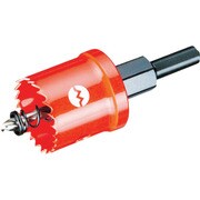 大見 SLホールカッター 89mm SL-89