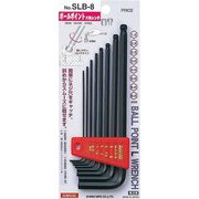 SLB-8 [サンフラッグ 8本組レンチセット1.5～]