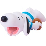 ケーブルバイト [PEANUTS ラグビー]