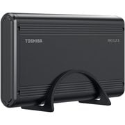 外付けHDD THD-100V3