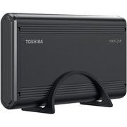 外付けHDD THD-200V3