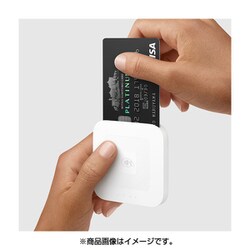 送料無料♥匿名配送✨Square リーダー　超小型　A-SKU-0498