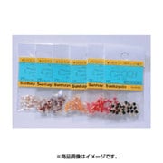 SLC22G-KI [サンハヤト オシロプローブ用チェック端子 （20個入）黄]