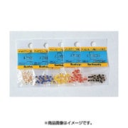SLC2G-SIRO [サンハヤト オシロプローブ用チェック端子 （20個入）白]