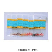 SLC33G-KI [サンハヤト オシロプローブ用チェック端子 （20個入）黄]