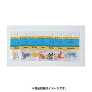 SLC3G-KI [サンハヤト オシロプローブ用チェック端子 （20個入）黄]