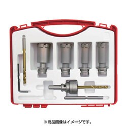 ミヤナガ エスロック深穴キット2SDS SLFBOX2R